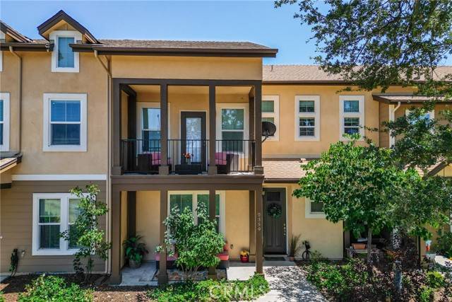 9359 Ranada Circle, Atascadero, CA 93422