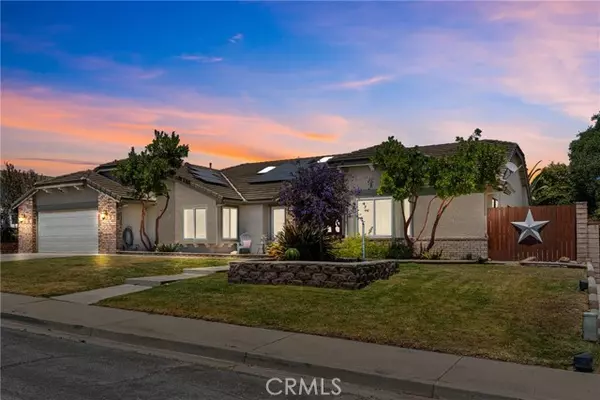 Santa Maria, CA 93455,4578 Monaco Court