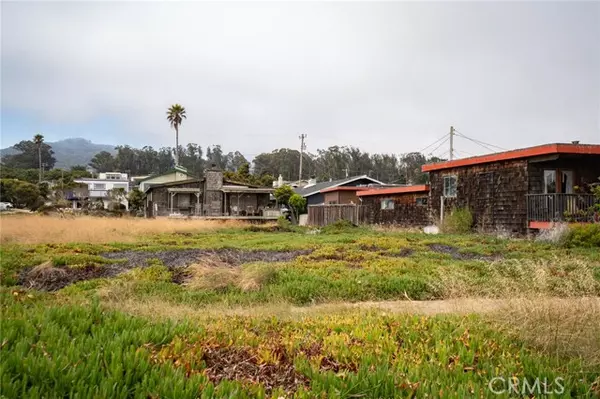 Los Osos, CA 93402,0 Garden Street