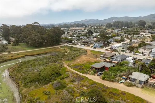 Los Osos, CA 93402,0 Garden Street
