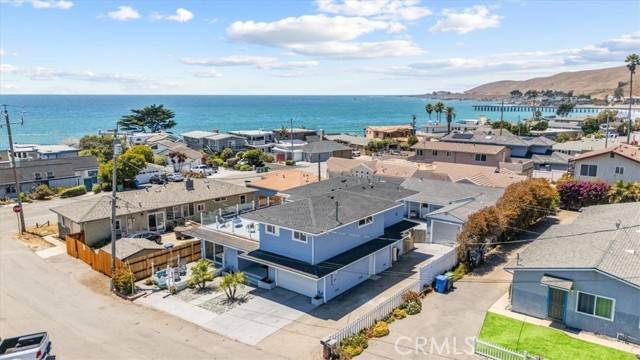 31 North 3rd Street, Cayucos, CA 93430