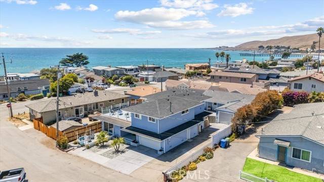 31 North 3rd Street, Cayucos, CA 93430