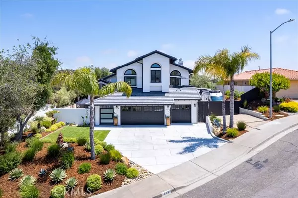 433 Emerald Bay Drive, Arroyo Grande, CA 93420