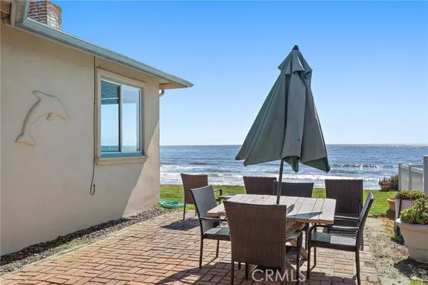 Cayucos, CA 93430,2670 Studio Drive