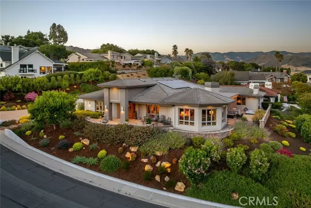 San Luis Obispo, CA 93405,940 Pasatiempo Drive