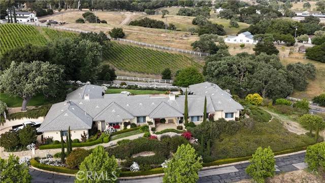 Santa Ynez, CA 93460,1559 Rolling Hills Road