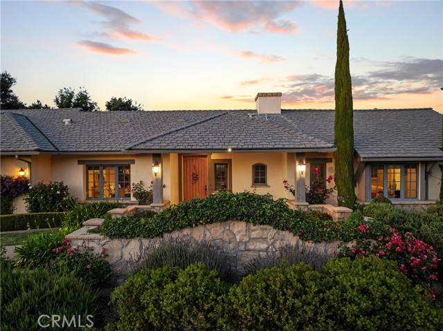 Santa Ynez, CA 93460,1559 Rolling Hills Road