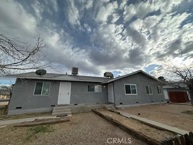 Ridgecrest, CA 93555,211 East California Avenue