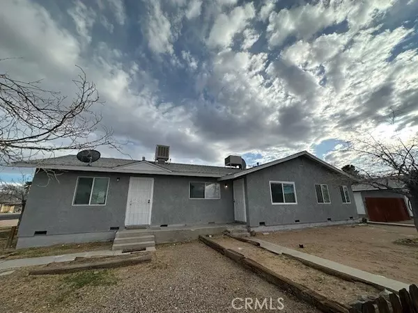211 East California Avenue, Ridgecrest, CA 93555