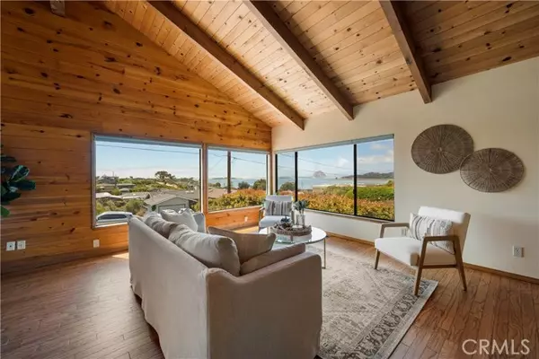 1232 10th Street, Los Osos, CA 93402