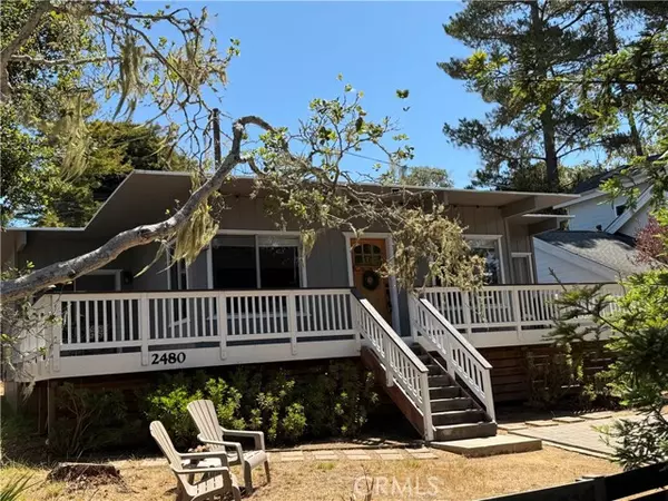 Cambria, CA 93428,2480 Cowper Street