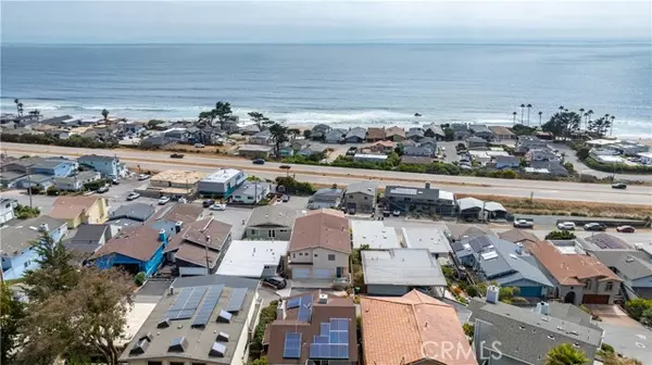 Cayucos, CA 93430,3166 Shearer Avenue