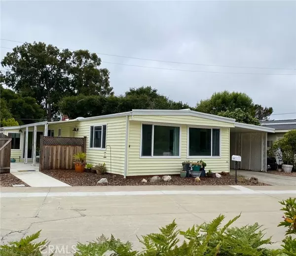 1595 Los Osos Valley Road, Los Osos, CA 93402