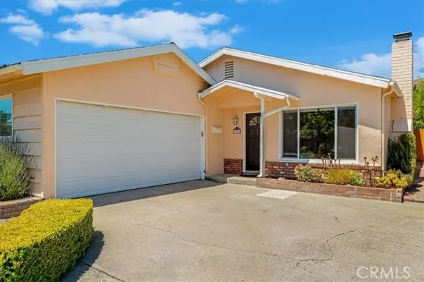 San Luis Obispo, CA 93401,1226 Briarwood Drive