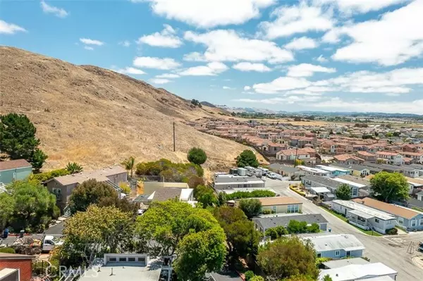 San Luis Obispo, CA 93401,2852 Los Feliz Court