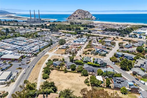 Morro Bay, CA 93442,545 Atascadero Road