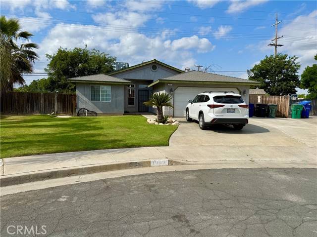 1009 Galileo Court, Hanford, CA 93230