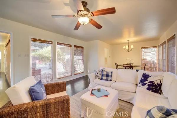 Paso Robles, CA 93446,1835 Oak Street