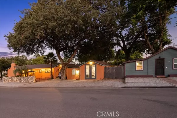 1849 Vine street, Paso Robles, CA 93446