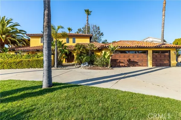 Santa Maria, CA 93455,815 Foxenwood Drive