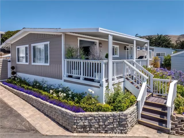 Cayucos, CA 93430,1625 Cass Avenue
