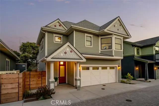 San Luis Obispo, CA 93401,775 Toro Street