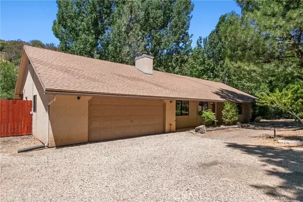Santa Margarita, CA 93453,9031 Tassajara Creek Road