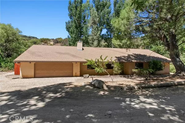 Santa Margarita, CA 93453,9031 Tassajara Creek Road