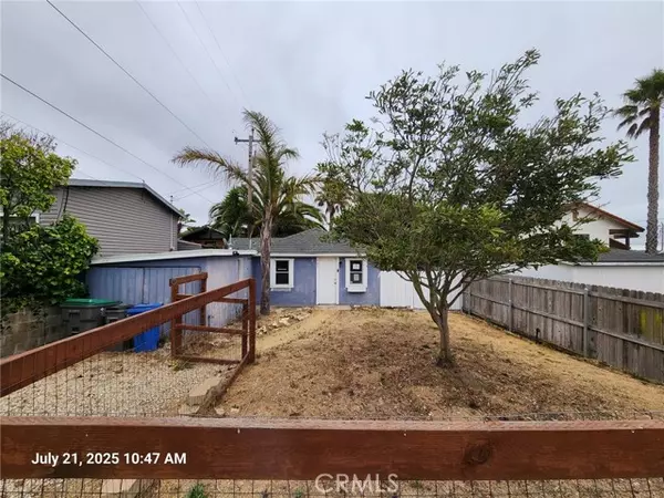 448 North 9th Street, Grover Beach, CA 93433