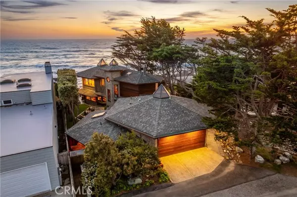 Cambria, CA 93428,2431 Sherwood Drive