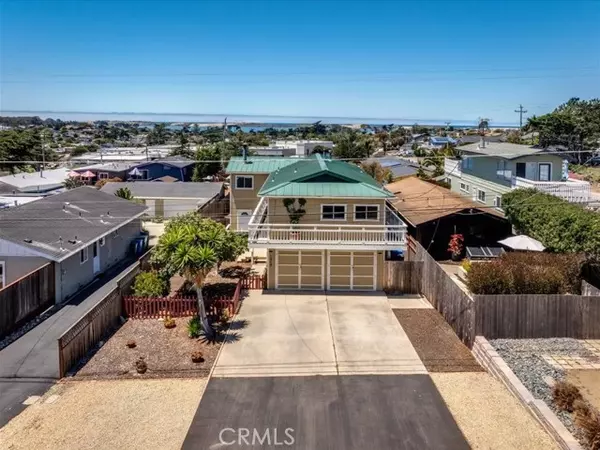 1315 12th Street, Los Osos, CA 93402