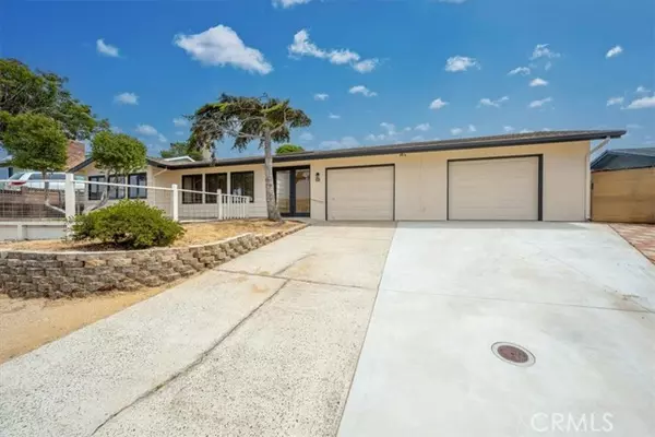 765 Highland Drive, Los Osos, CA 93402