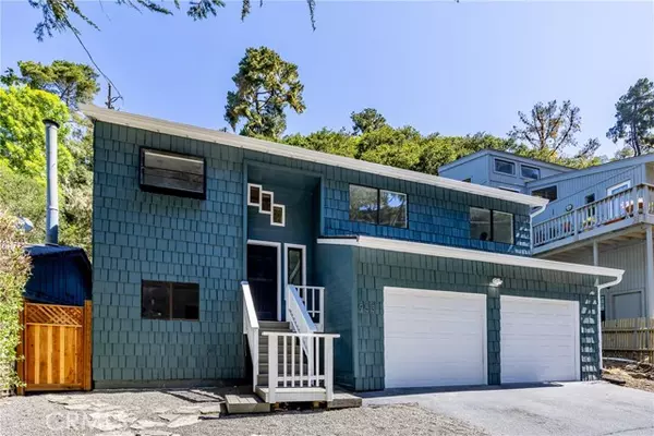 Cambria, CA 93428,953 Sheffield Street