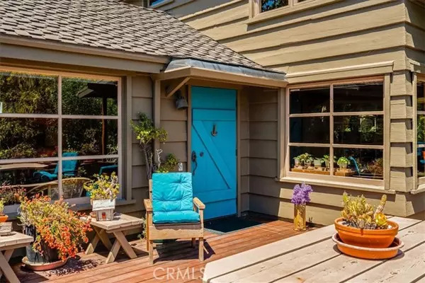 Cambria, CA 93428,1680 Newhall Avenue