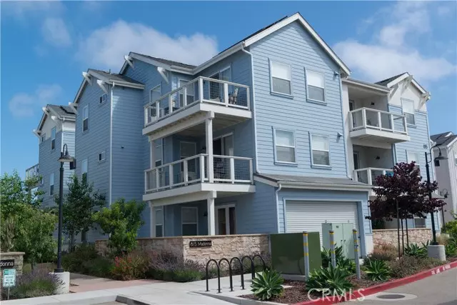 San Luis Obispo, CA 93405,815 Madonna Road