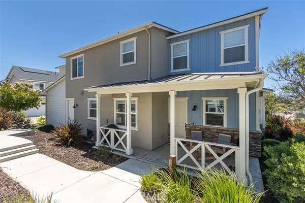 San Luis Obispo, CA 93401,3816 Hatchery Lane