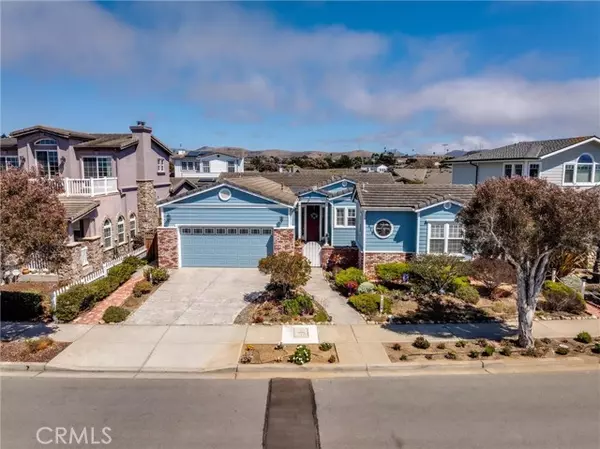 2278 Emerald Circle, Morro Bay, CA 93442