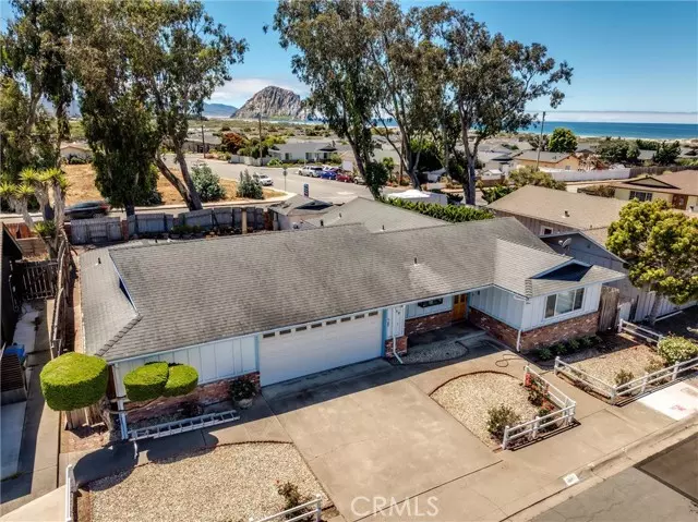 Morro Bay, CA 93442,240 Terra Street