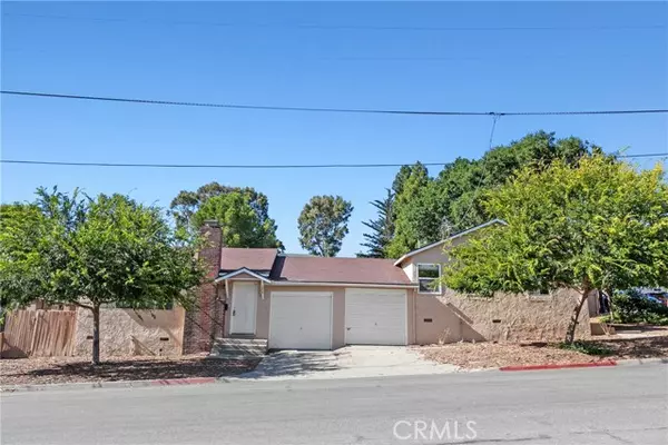 1274 Stafford Street, San Luis Obispo, CA 93405
