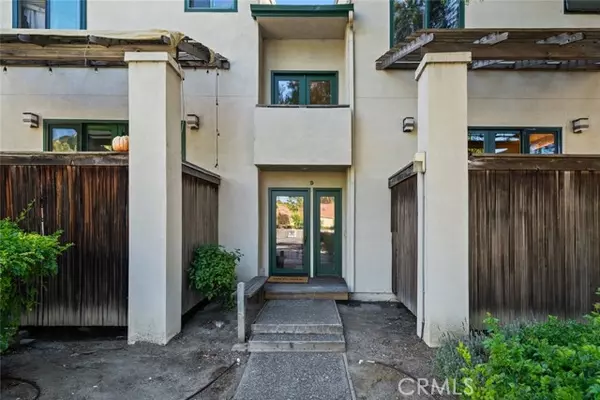 San Luis Obispo, CA 93401,670 Chorro Street