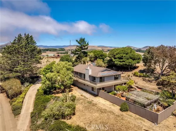 Los Osos, CA 93402,2030 Sombrero Drive