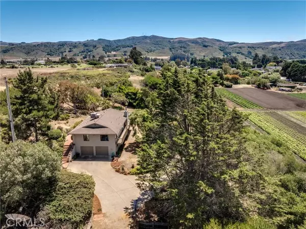 Los Osos, CA 93402,2030 Sombrero Drive