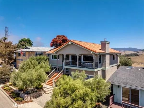 Morro Bay, CA 93442,1310 Hillcrest Drive