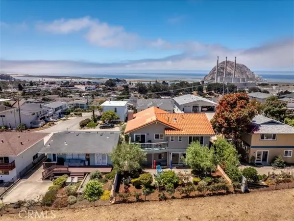 1310 Hillcrest Drive, Morro Bay, CA 93442