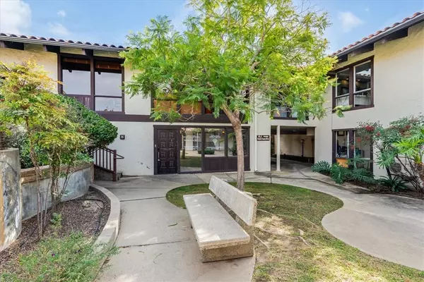 San Luis Obispo, CA 93401,1250 Peach Street