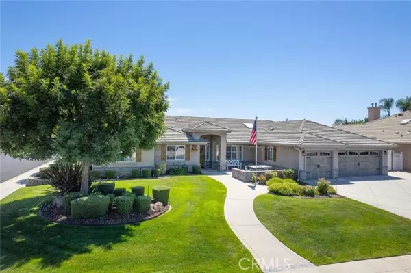 2840 Norwich Avenue, Clovis, CA 93611