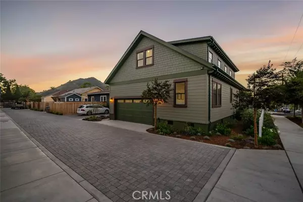 San Luis Obispo, CA 93401,1171 Peach Street