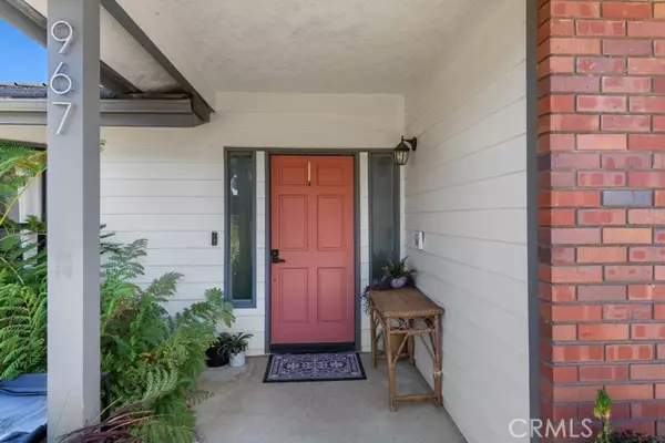 San Luis Obispo, CA 93405,967 Capistrano Court