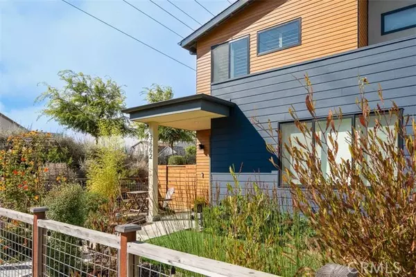 San Luis Obispo, CA 93401,3662 Rock Garden Lane