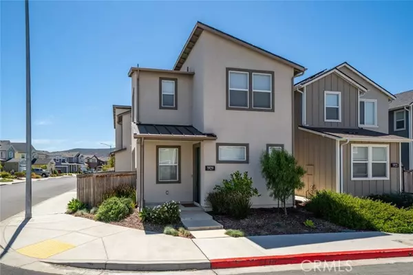 San Luis Obispo, CA 93405,1929 San Luis Ranch Road